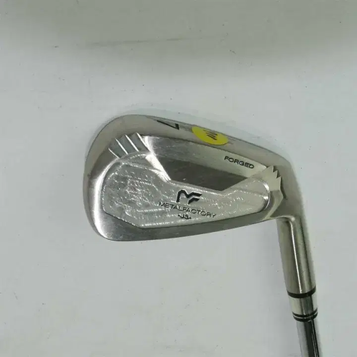 메탈팩토리 J3 FORGED 7번아이언 중고아이언 골프채